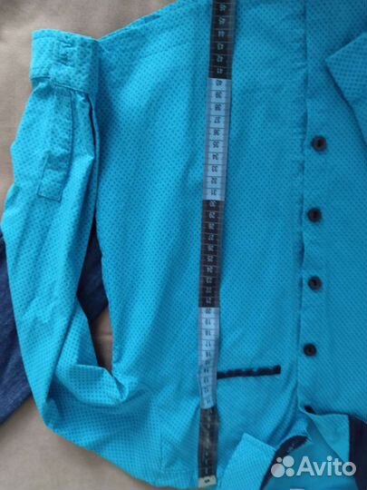 Рубашки на мальчика