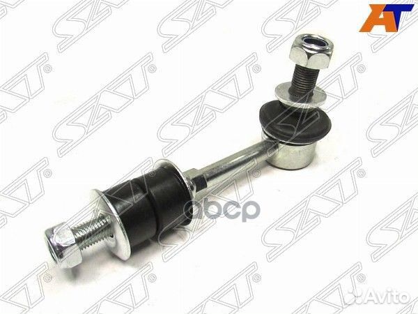 Тяга стабилизатора заднего toyota avensis ZRT27