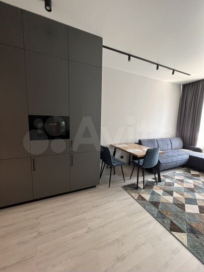 2-к. квартира, 45 м², 4/8 эт.