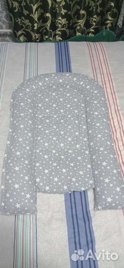 Кокон для новорожденных