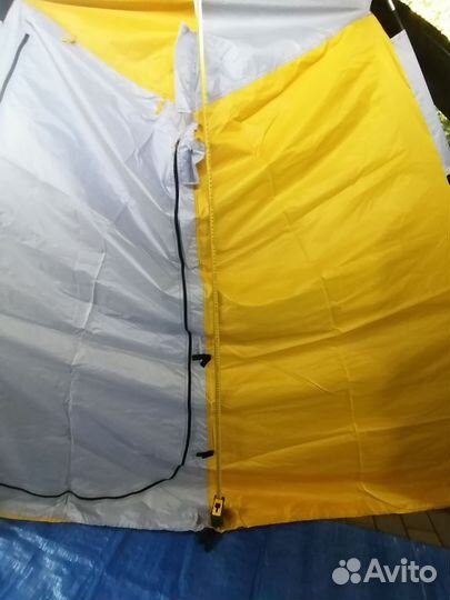 Походный душ туалет палатка