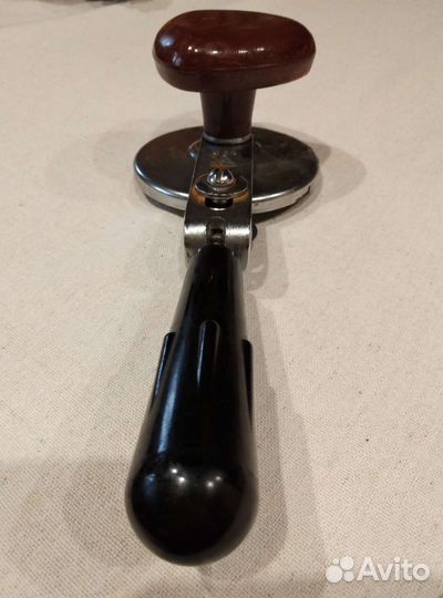 Закрутка для банок