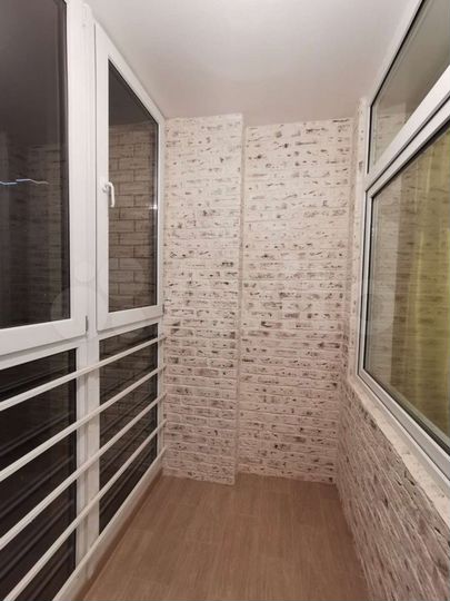 2-к. квартира, 74 м², 6/14 эт.