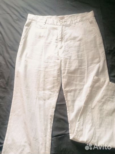 Брюки женские лен Германия 50 +