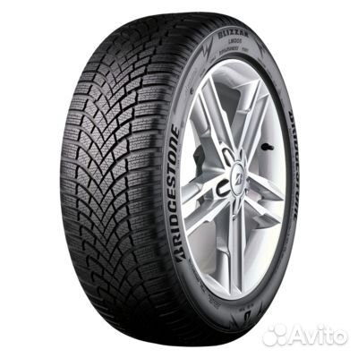 Bridgestone Blizzak LM-005 215/60 R16 99H