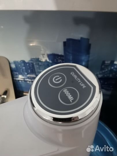 Бутыли 19 литров 3шт с электро помпой