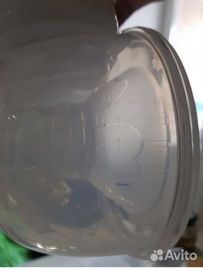 Молокоотсос электрический