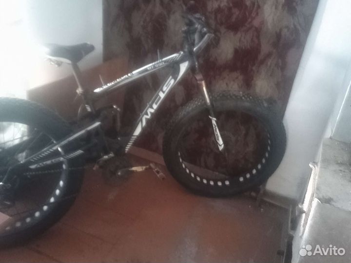 Продам велосипед бу в хорошим состояние