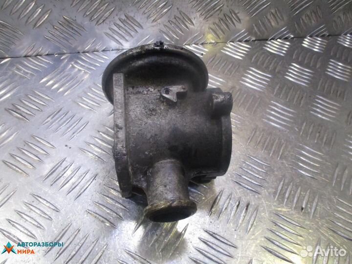 Клапан EGR BMW 5 E60/E61 2007