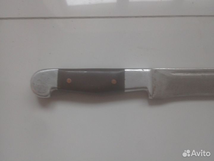 Скаторез мощный из СССР