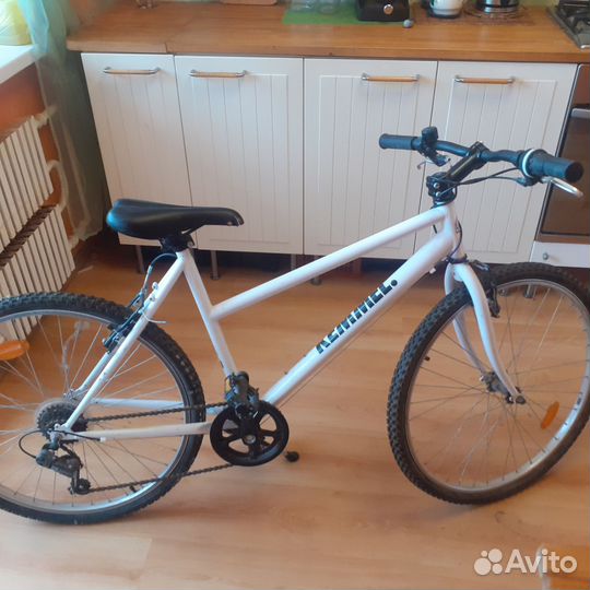 Велосипеды бу взрослый 26 колеса