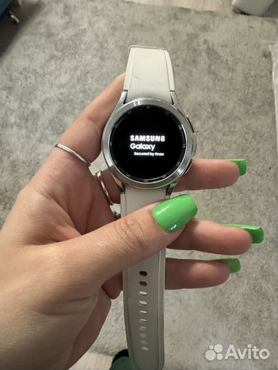 Samsung galaxy watch 4 classic 42mm