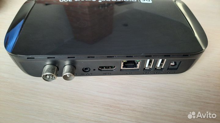Ресивер Digifors smart 300
