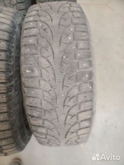 Pirelli Scorpion Winter 205/60 R16 96B