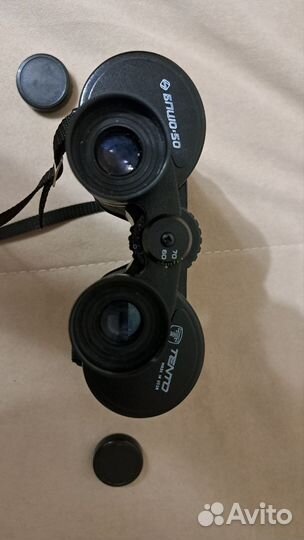 Бинокль бпц 10х50