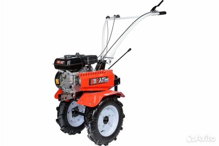 Мотоблок brait мкр402