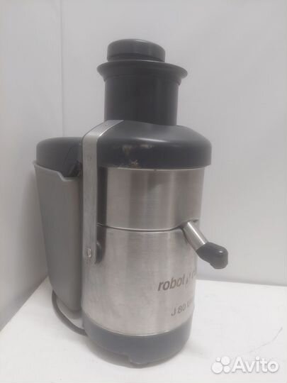 Соковыжималка