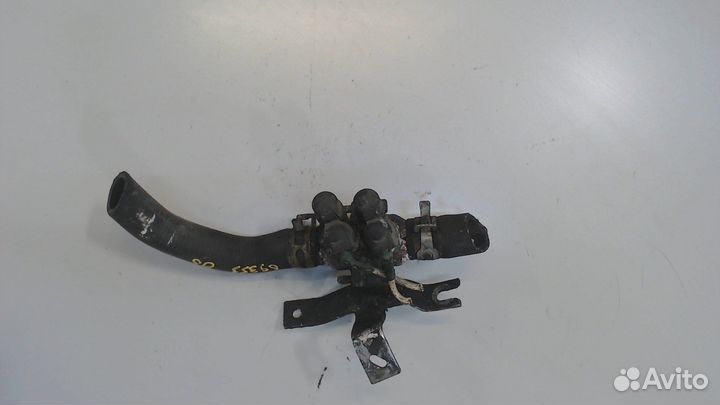 Догреватель Peugeot Partner, 2001