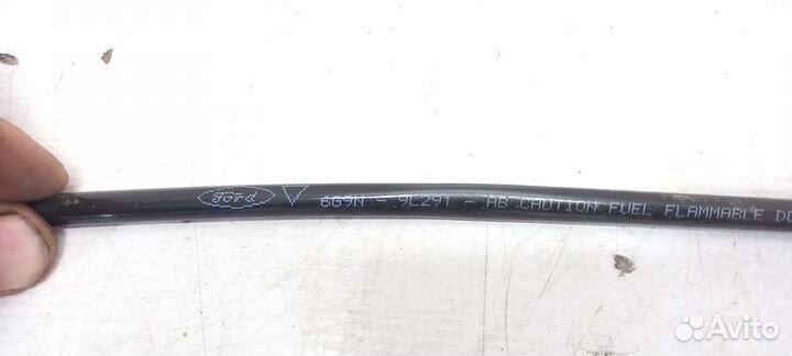 Трубка топливная Ford Mondeo 4