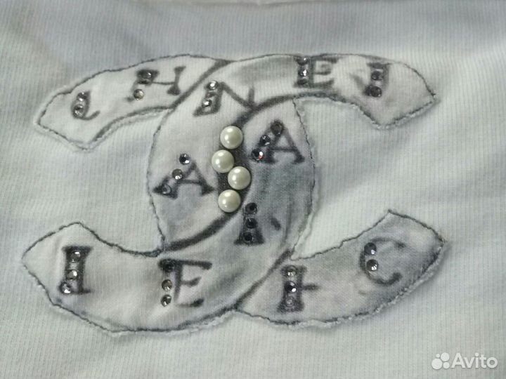 Блузка брендова шикарная. Италия