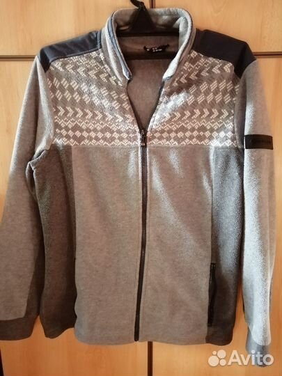 Толстовка р54