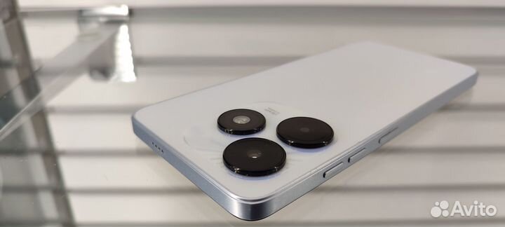 Tecno Spark Go 2024, 4/128 ГБ