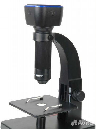 Цифровой микроскоп