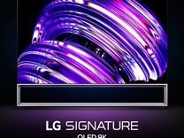 Lg signature 88 8k oled можно ли вешать на стену