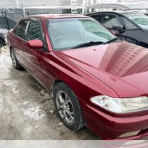 Toyota Carina 1.8 AT, 2000, 382 000 км