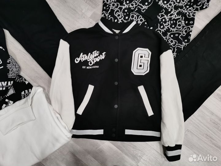 Вещи на девочку 146-152