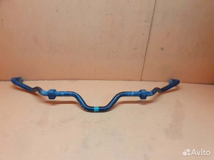 Стабилизатор поперечной устойчивости передний