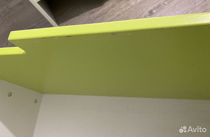 Скамья с ящиком IKEA