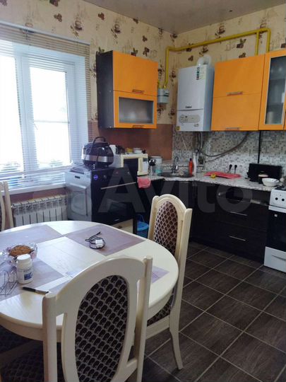 Дом 140 м² на участке 10 сот.