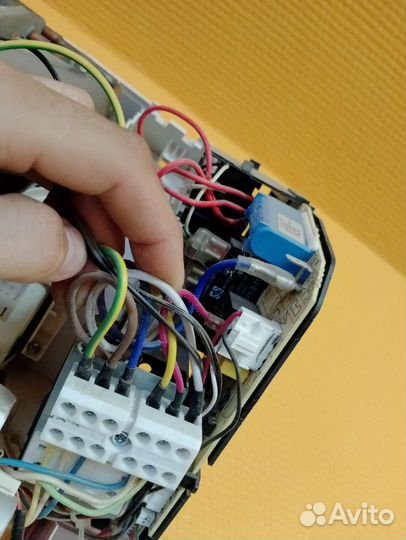 Чистка и заправка кондиционера