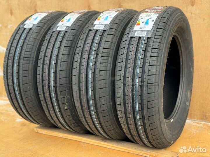 Arivo Transito ARZ 6-C 225/75 R16C 121R