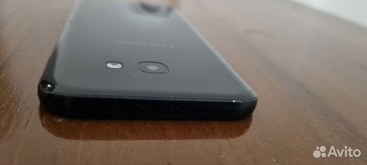 Samsung Galaxy A5 (2017) SM-A520F/DS, 3/32 ГБ