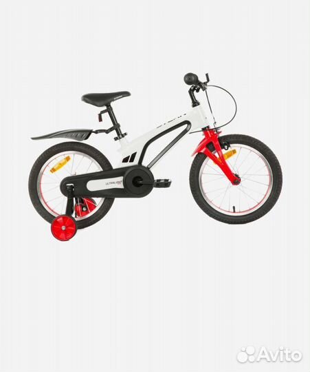 Детский велосипед stern 16