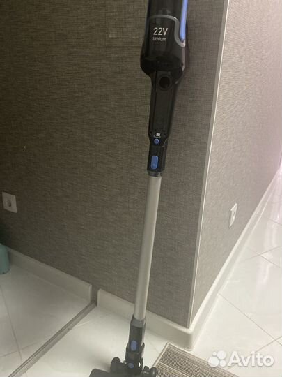 Пылесос tefal ty7231wo