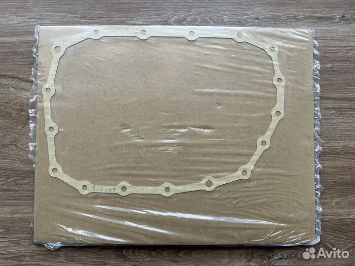 Прокладка поддона CVT для honda vezel