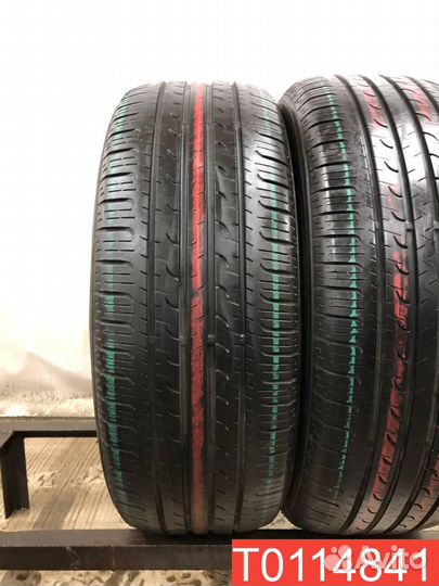 Goodyear EfficientGrip SUV 4x4 225/55 R19 99V