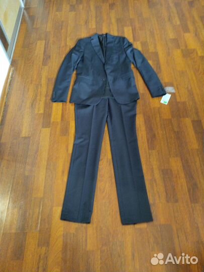 Школьный костюм для мальчика