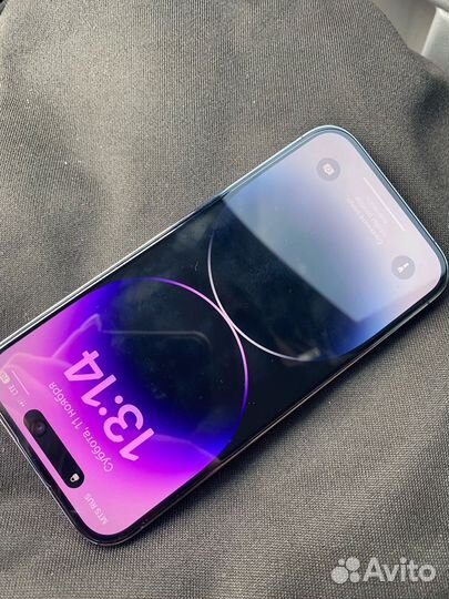 iPhone 14 Pro, 256 ГБ