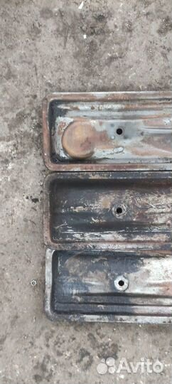 Крышки сапуна двс 402