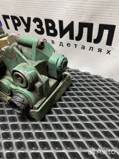 Клапан горного тормоза Volvo FH4 21991157