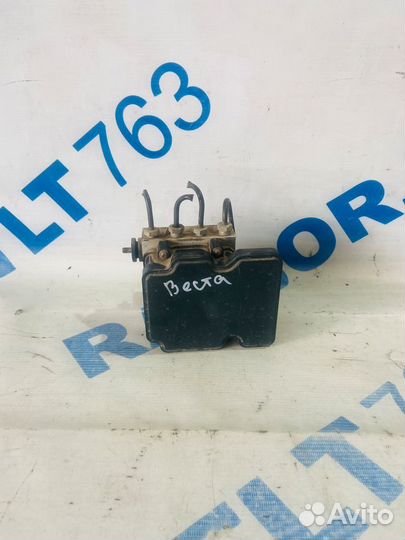 Блок ABS LADA vesta 1.6 седан