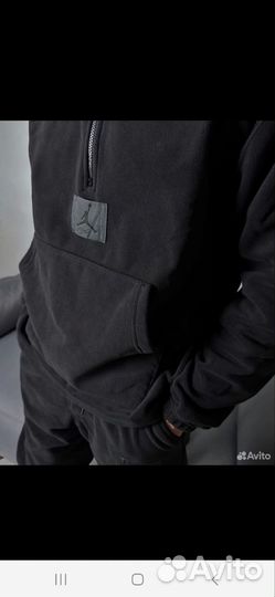 Костюм двойка Jordan унисекс