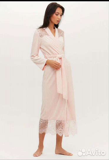 Халат женский