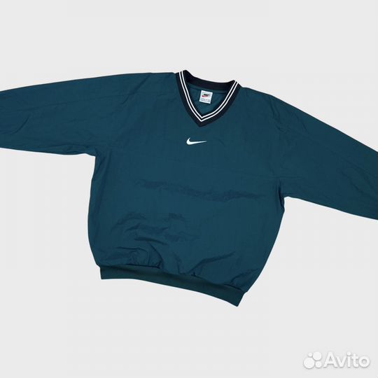 Винтажное джерси Nike 90-х