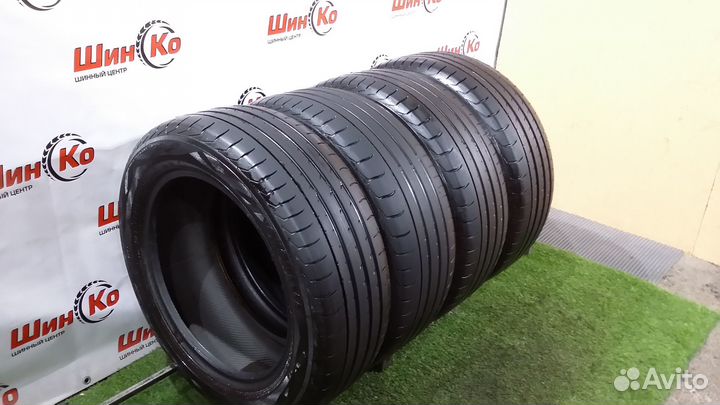 Yokohama Advan Sport V105 205/55 R16