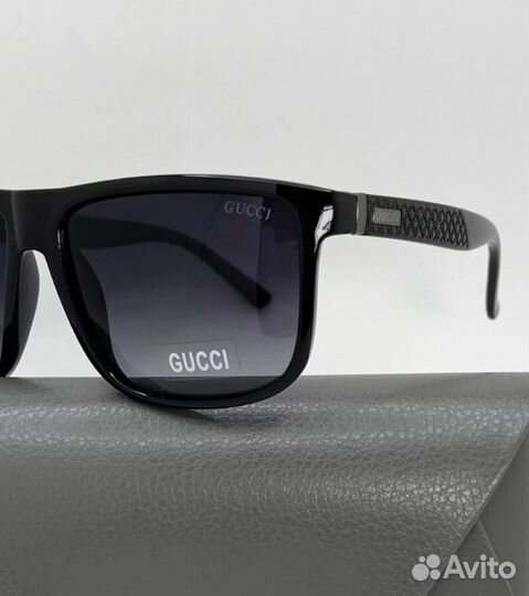 Очки 2 штуки